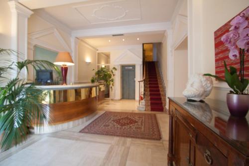 Hotel Laurentia Rome