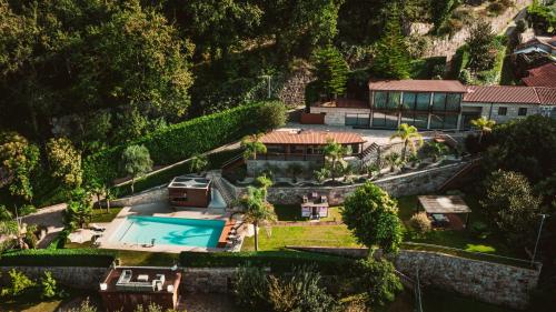 Quinta da Mimosa, Vieira do Minho