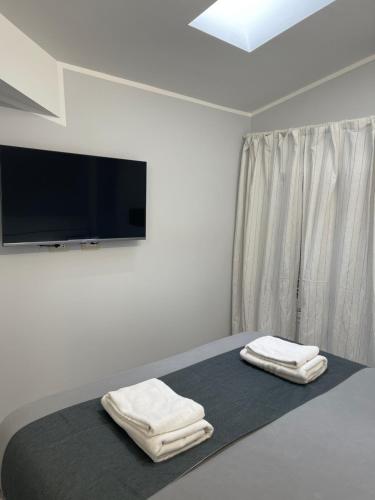 Central Suite 57, Turin (photo 11)