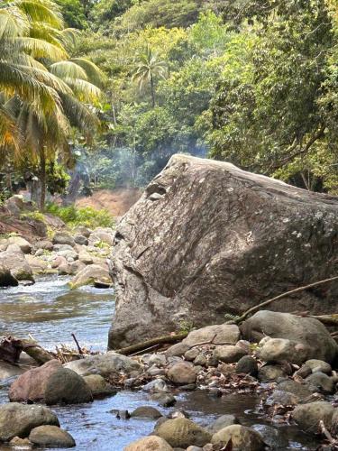 Les Jardins de Delgres in Trois-Rivieres