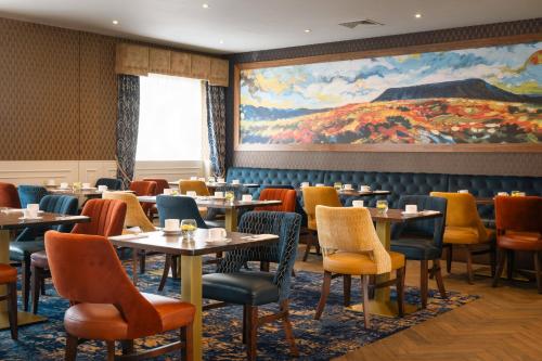 Grand Canal Hotel - image 5