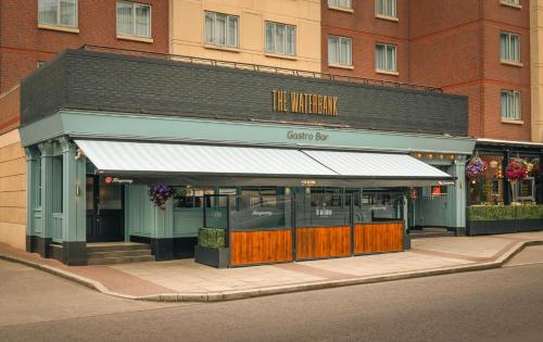 Grand Canal Hotel - image 4