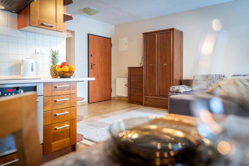 Apart Styl Apartament Bella, centrum miasta, Zakopane (foto 4)