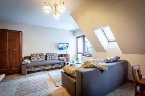 Apart Styl Apartament Bella, centrum miasta, Zakopane (foto 7)