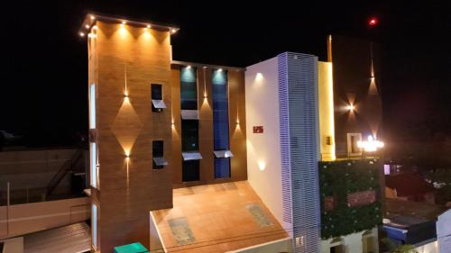 hotel photo