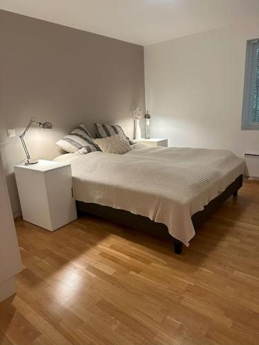 Leilighet nær sentrum Skøyen in Ullern