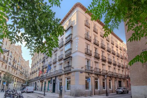 ITC Infantas by Soho Boutique, Мадрид