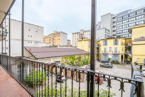 Bright APT- Milano Piazzale Loreto, Mediolan (zdjęcie 5)
