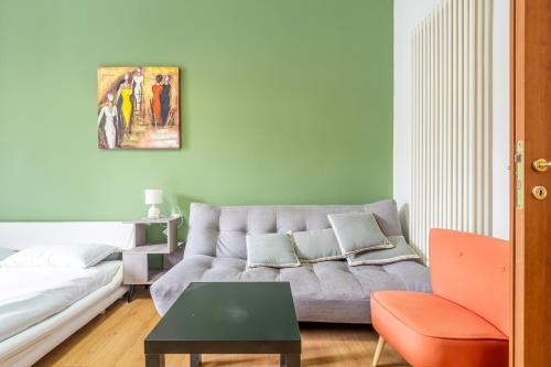 Bright APT- Milano Piazzale Loreto, Mediolan (zdjęcie 8)