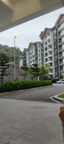 Ereens homestay 3 bedroom apartment, Cameron Highlands