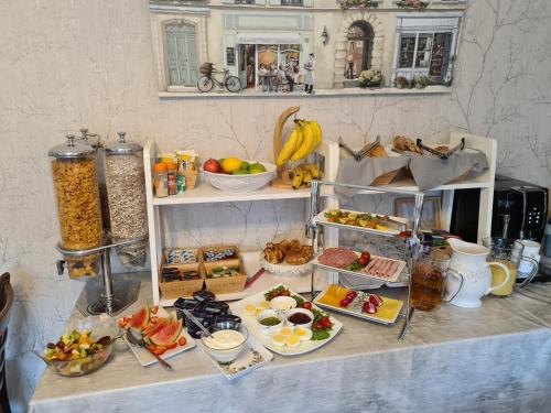 Blackrock Carole Ville Guesthouse in 科克
