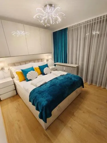 Appartement AquaQuelle in Bad Füssing, Deutschland