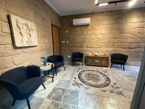 Le Voyageur By the Sea - Furnished Rooms 4
