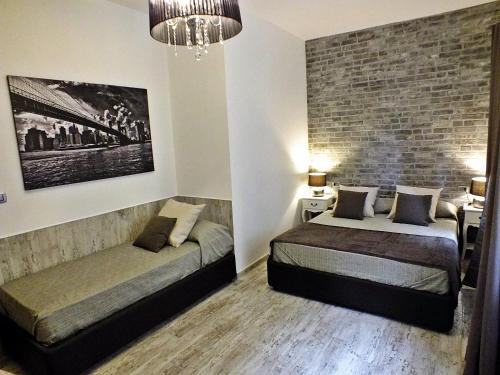 B&B Fiera Inn – Bologna, KY