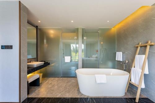 2 bedrooms, 2 beds