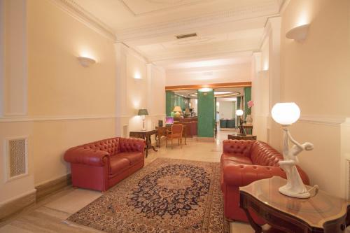 Hotel Laurentia Rome