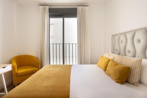 Private & Pool Goyeneta Sevilla Urban Apartment