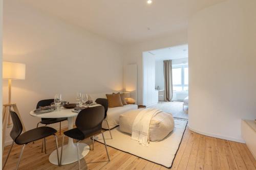 Huswell - Cozy apartment in the citycenter with cute balcony