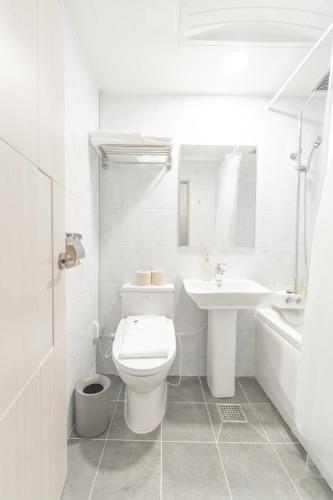 HOTEL MYEONGDONGJANG Room Type - Twin Room with Bath