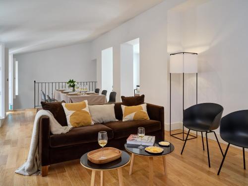Four-Bedroom Holiday Home image 9