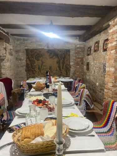 Casa la Pridvor in Şoarş