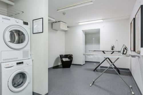 Comfort Hotel Eskilstuna - image 12