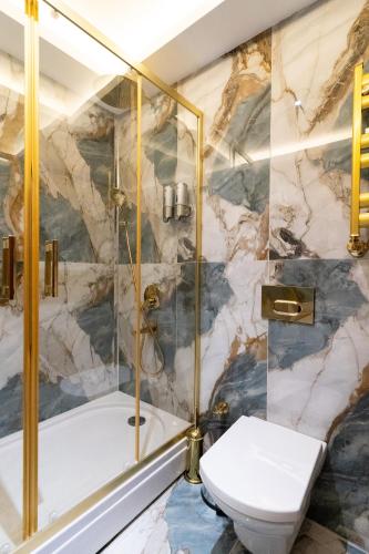 Motali Life Hotel - image 12