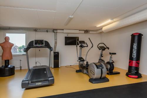 Comfort Hotel Eskilstuna - image 7