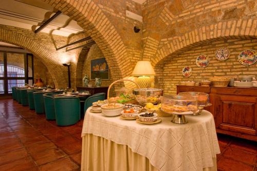 Hotel Laurentia, Рим