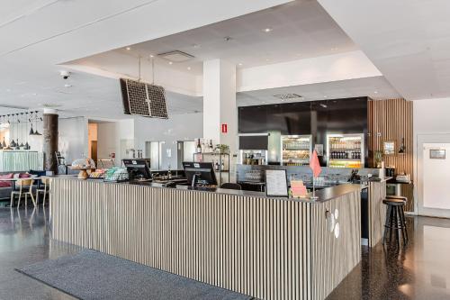 Comfort Hotel Eskilstuna - image 2