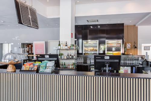 Comfort Hotel Eskilstuna - image 5