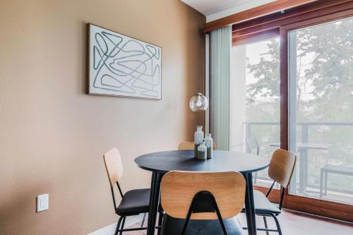 Blueground Hollywood wd ac furnished LAX-1267 in Los Angeles, USA