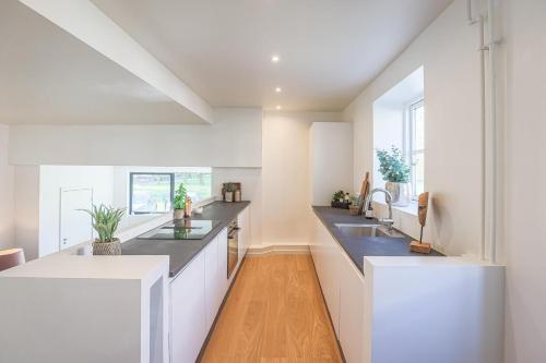 Copengard Apartments, Copenaghen (foto 8)