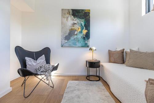 Copengard Apartments, Stevns