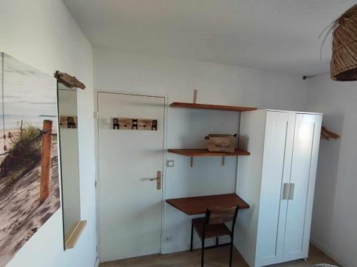 Plage à 2mn à pieds Plage à 2mn à pieds