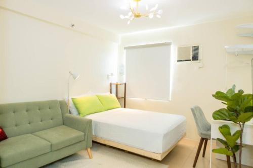 Unit 28 Mountain View Studio by Ems, Dumaguete
