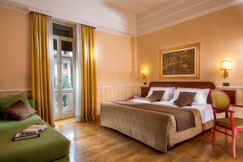 Hotel Oxford, Rome (photo 3)