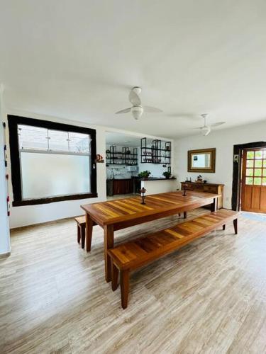 Casa Moderna Em Ilhabela Com Cachoeira Casa Moderna Em Ilhabela Com Cachoeira