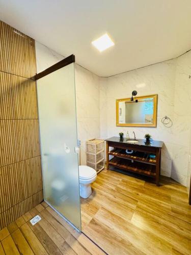 Casa Moderna Em Ilhabela Com Cachoeira Casa Moderna Em Ilhabela Com Cachoeira