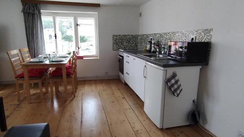 Iekārtas, Apartman BALA in Nove Mesto pod Smrkem