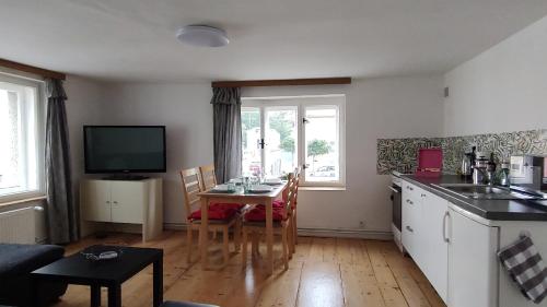 Iekārtas, Apartman BALA in Nove Mesto pod Smrkem
