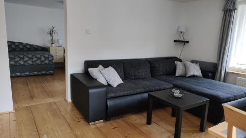 Apartman BALA in Nove Mesto pod Smrkem