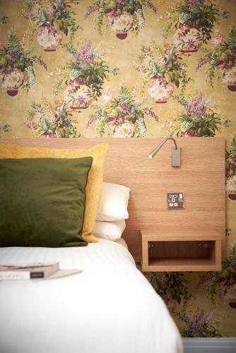 金士顿剧院酒店 金士顿剧院酒店