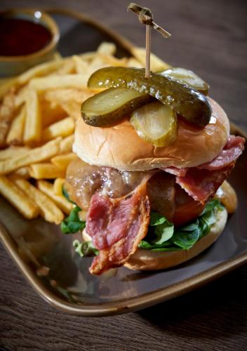 金士顿剧院酒店 金士顿剧院酒店