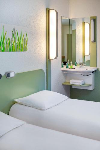 Hotel Ibis Budget Vichy - image 8