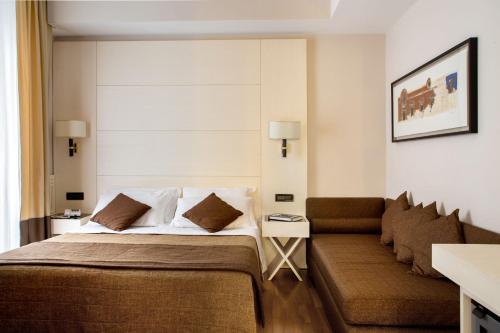 Hotel Oxford, Rome (photo 5)