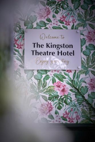 Kingston Theatre Hotel - image 14
