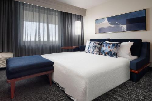 Courtyard by Marriott Galveston Island - image 14
