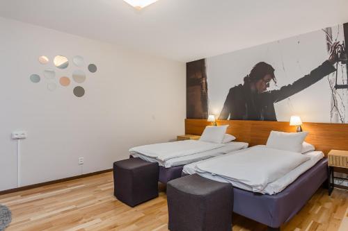 Comfort Hotel Eskilstuna - image 4