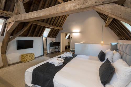 Martin's Rentmeesterij - main image